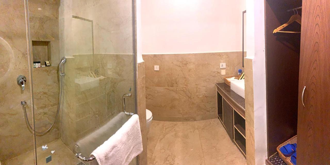 The Sultan Resort Kulan Exterior foto